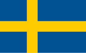 Flag of Sweden