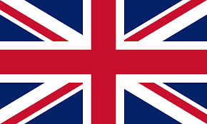 Flag of United Kingdom